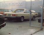 E12 PICKUP