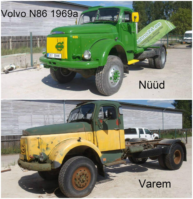 Volvo