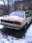 Auto tänavalt
