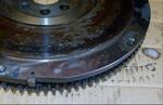 flywheel