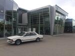 Bmw 100 trip ettevalmistus