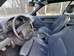 Cabrio salong
