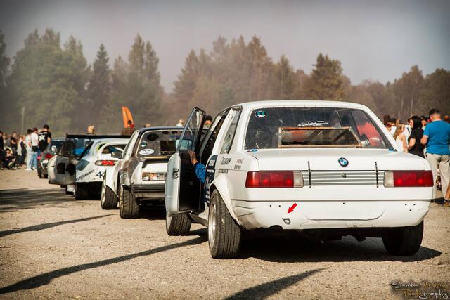 DRIFT LEGENDS 2018 4