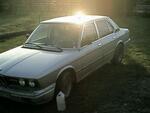 Toivoku BMW 528