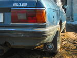 '80 BMW 518i