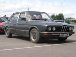 Nuga '80 m535i