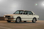 Sysi 518 e12 '80