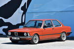 Bronco Bmw 318i