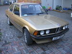 Madise BMW 320