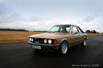 Nuga BMW 320 Baur