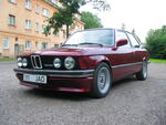 Sysi BMW 323i