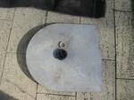 Abdeckung Reserveradmulde0020