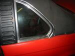 Seitenfenster hinten links