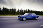 Rauno BMW 323i
