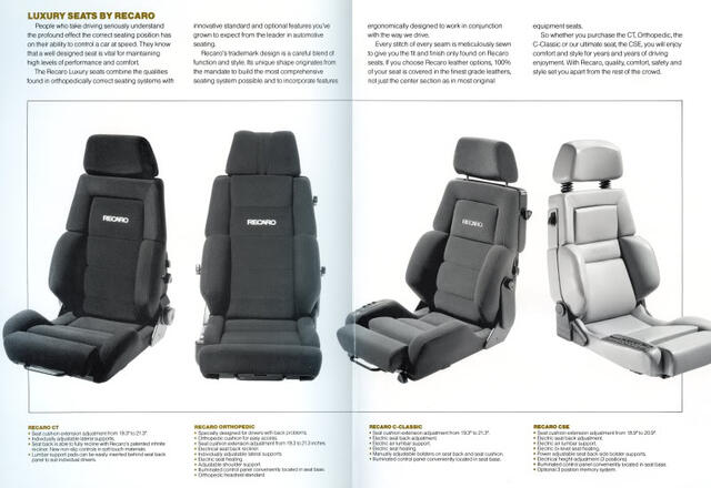 23RECARO