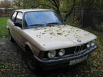 BMW 315