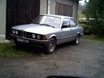 E21 320 1980 Priit Peljo endine.