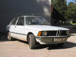 Kristjani BMW 316/320