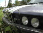 Bronco BMW 323i Läinud...