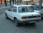 Sysi BMW 318i [case closed!]