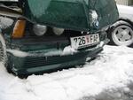 BMW 320 (726 FAP)
