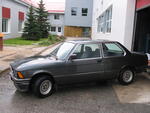 Bronco BMW 323i Edition S