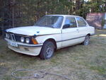 BMW 316