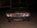 BMW 320 '82