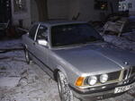 Bmw 323i