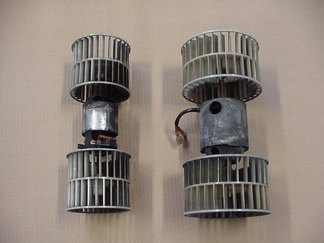 salongiventilaatorid: e28 vs. e23