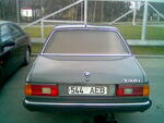 nüüd taga BMW orig.märk