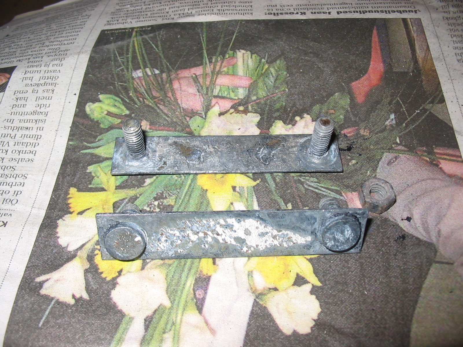 Pea-aegu aga siiski mitte päris.