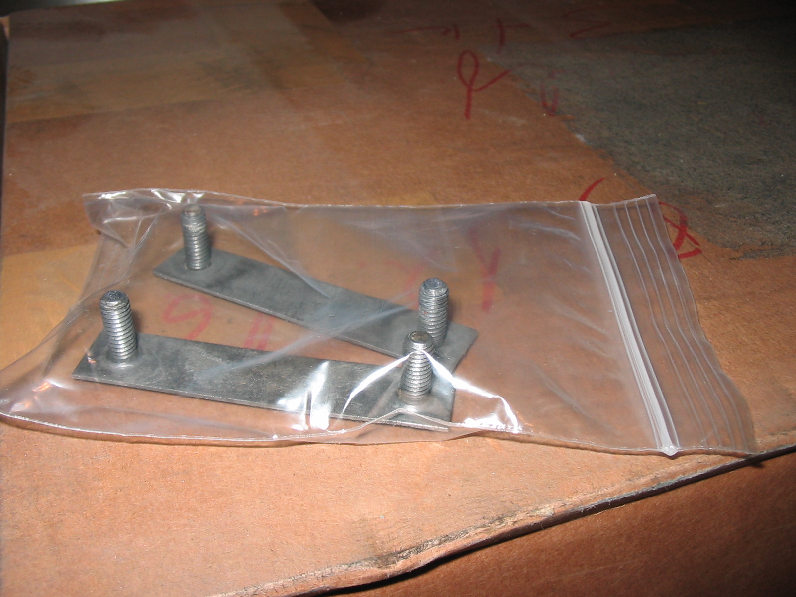 Töö valmis. Nüüd veel ülejäänud 5000'e osaga sama protseduur läbi teha :-P