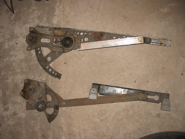 uuem versus vanem mall