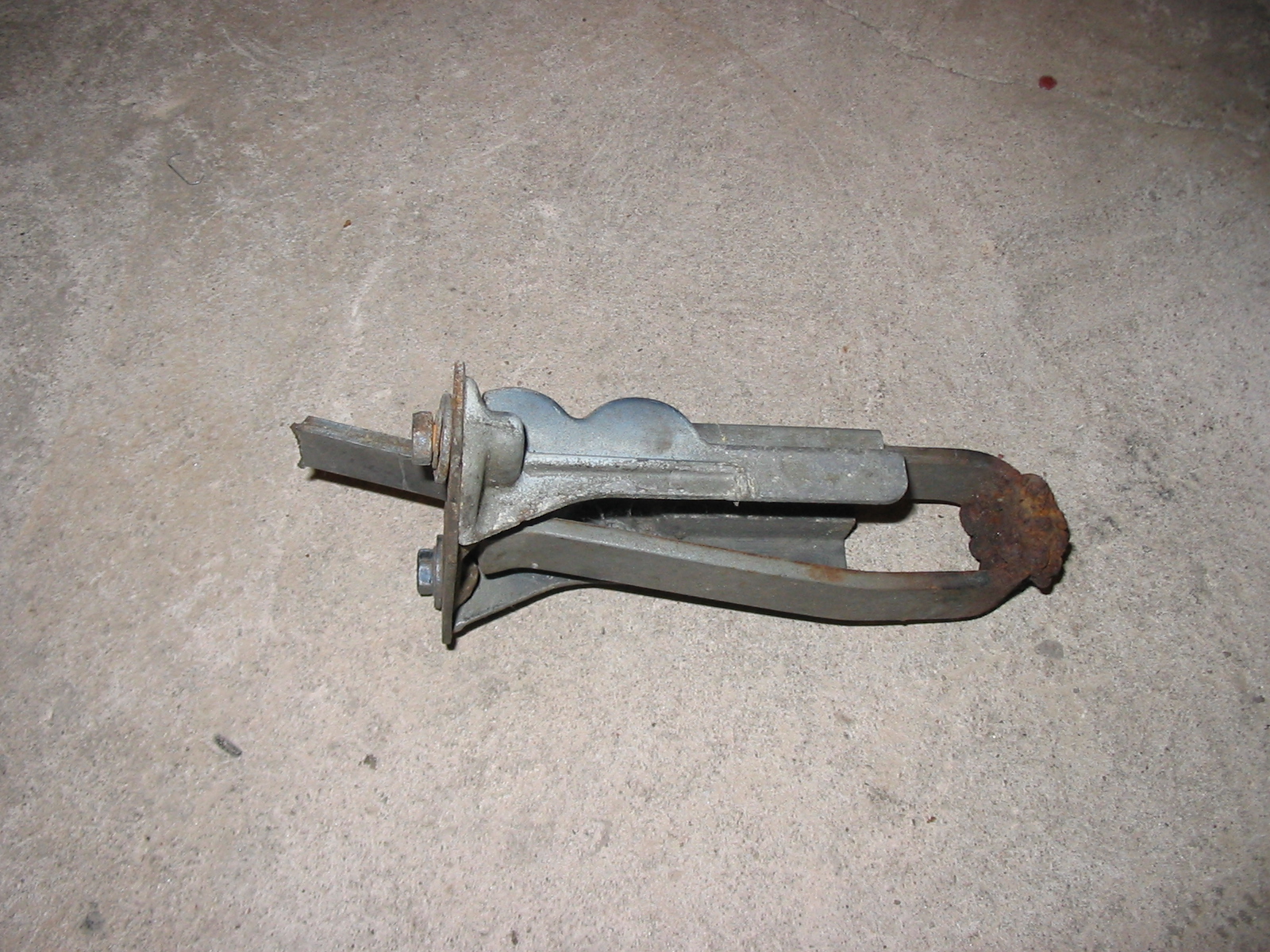 vanema malli uksepiiraja