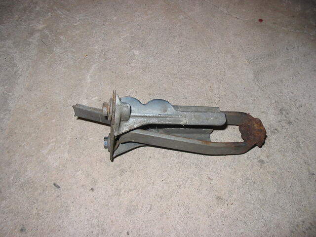 vanema malli uksepiiraja